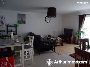 Appartement 4 pièces 83 m²