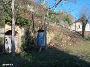 Cave à vendre à Vouvray