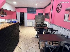 Restaurant en vente