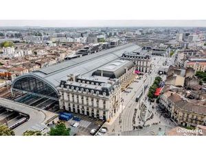 Investissement Rare : Parking Loué avec Haut Rendement