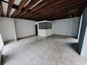 Local commercial 150 m2