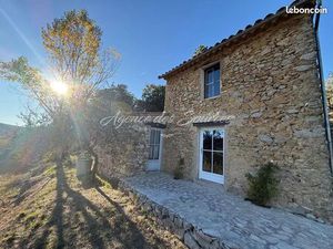 Chalet 3 pièces 40 m²