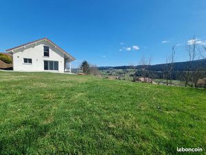 Maison familiale 170m² GRAND COMBE CHATELEU