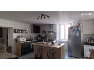 Maison 4 pièces 130 m²