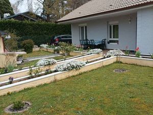 Maison Montferrand-le-Château