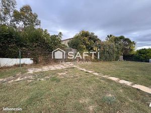 Propriété 4 pièces 85 m²