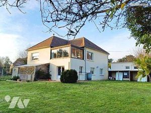 Maison 5 pièces 146 m²