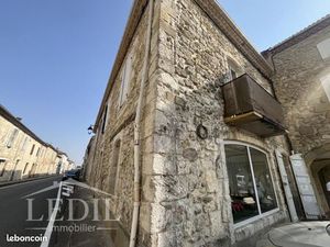 Maison 5 pièces 150 m²