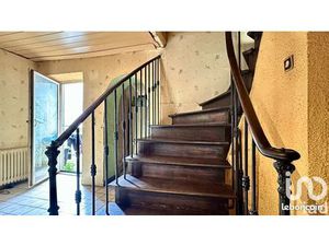 Maison 5 pièces 150 m²