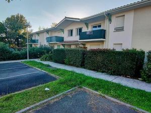 Appartement 2 pièces 37 m²