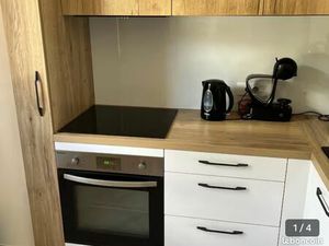 Vente appartement t3