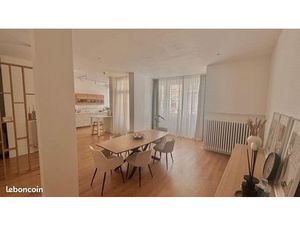 Appartement 130m2