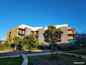 Appartement - 3 pièces - AGORA