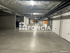 Parking 13 m² Briancon