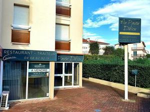 Local commercial restauration