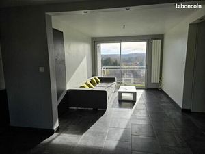 Maison 4 pièces 71 m²