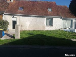 Maison individuelle Le Liège