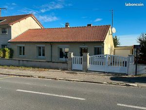 Maison à SAINTE-MENEHOULD