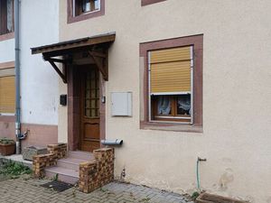 A vendre maison particulier a particulier