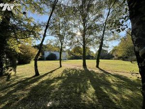 Maison 9 pièces 194 m²