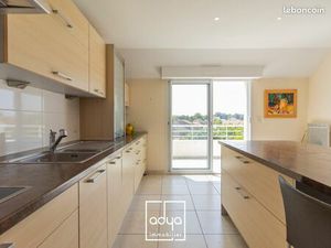 Appartement 3 pièces 86 m²