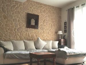 Appartement de 91 m2 au pied de la forêt