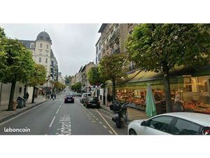 Boutique 230 m² PUTEAUX