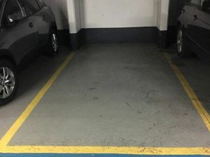 Parc Hoche Étoile Indigo