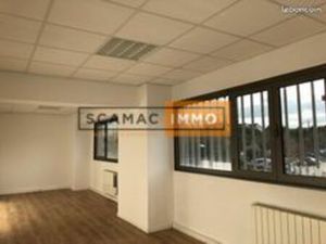 Local d'activité 212 m²