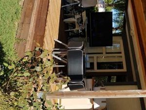 Urgent vend chalet à démonter sur place