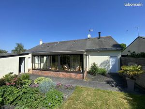 Maison 7 pièces 113 m²