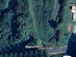 Terrain non contructible