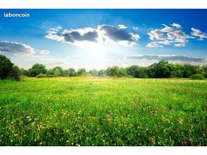 Terrain 660 m² Saint Laurent Medoc