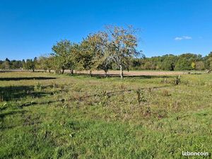 Terrain 1 100 m² Saint Philippe Du Seignal