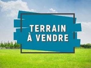 Terrain constructible