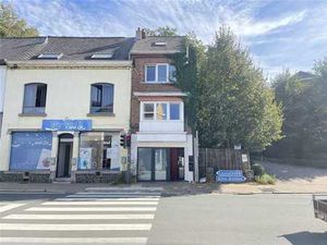 Petit immeuble de rapport RÉNOVÉ à Basse-Wavre!