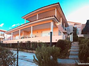 Location T3 Propriano Novembre au 30 avril