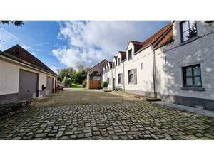 Elegant appartement dans un habitat groupé  au grand calme