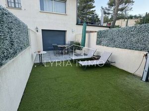 Appartement 46 m² Roquebrune-sur-Argens