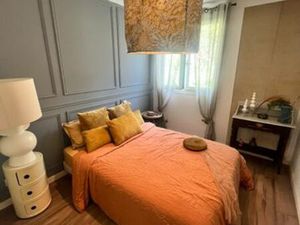 Appartement T3 grisgione route du cap climatisé cuisine équipée interphone 4eme et dernier