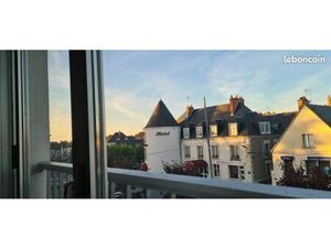 Sully sur loire a vendre 3 pieces centre ville