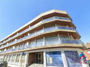 Appartement 2 chambres avec cave et parking intérieur