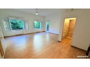 Location bureau antibes