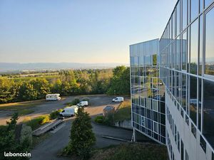 Bureaux 270 m²