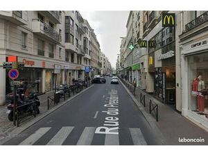 Boutique 183 m² LEVALLOIS PERRET