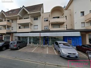 Local commercial 493 m² Viry-Châtillon