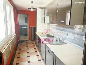 Maison de ville 4 pièces 94 m²