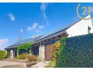 Maison provençale 3 chambres en fond de terrain