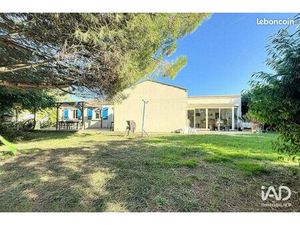 Maison 6 pièces 123 m²