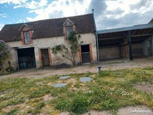 Vends longere 3 pièces